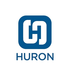 Huron Consulting logo