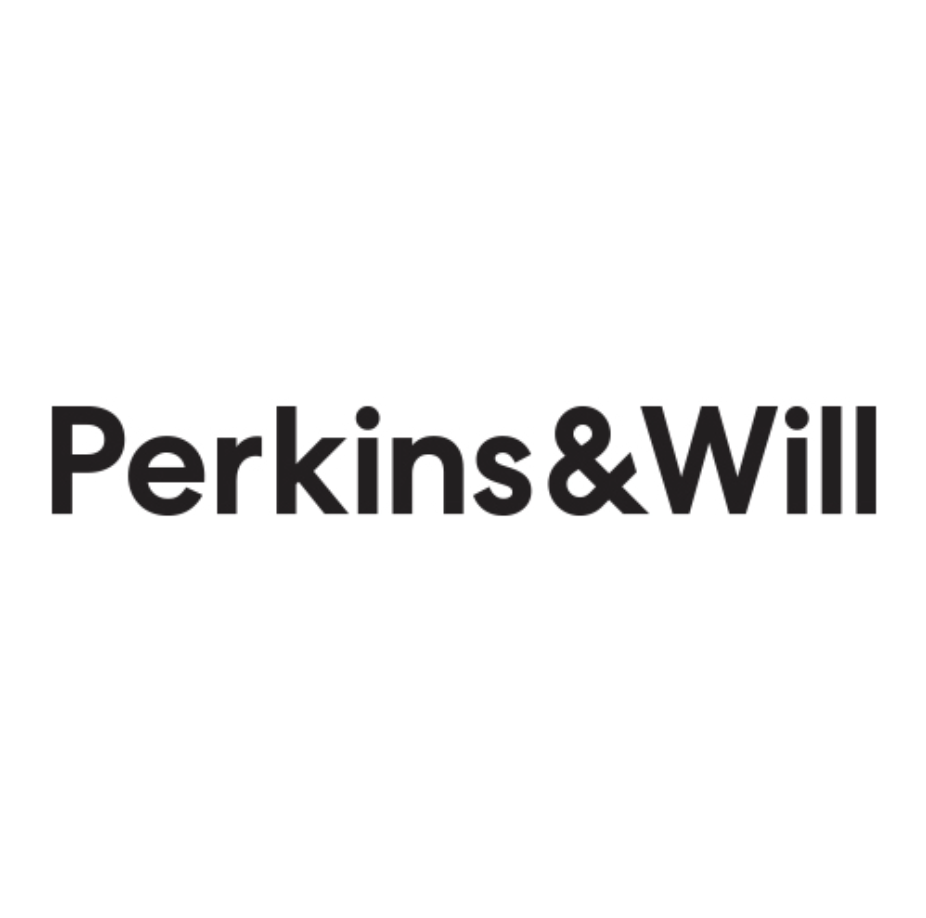 Perkins & Will logo