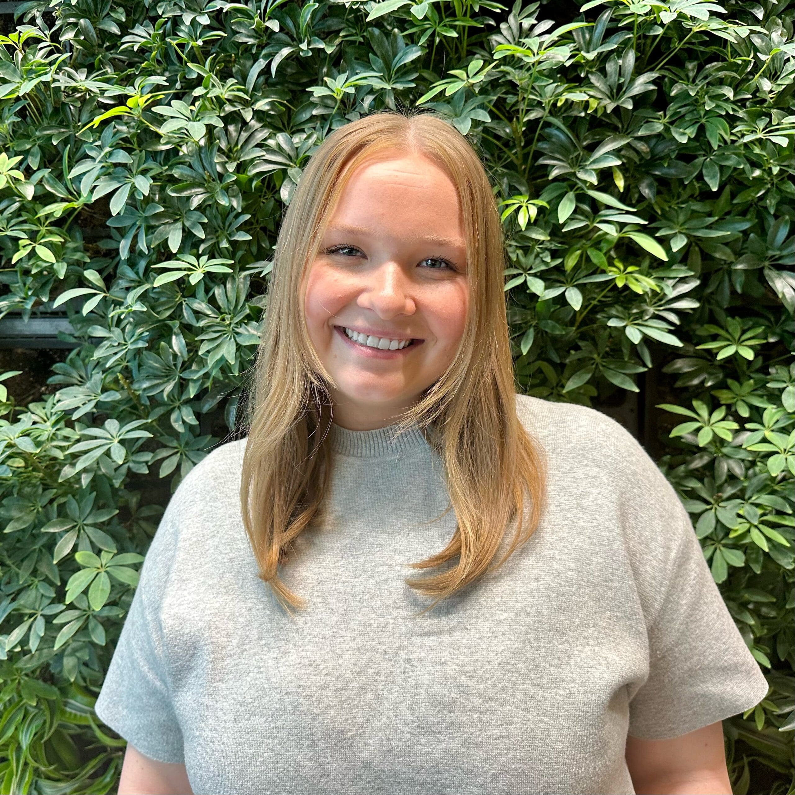 Kate Wilson Headshot